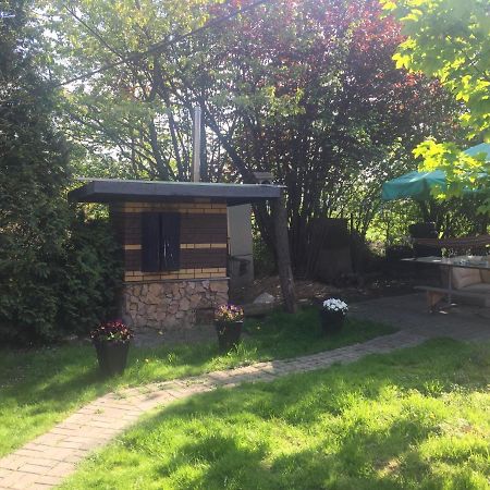 Apartament samodzielny pokój w wygodnym domu z parkingiem Piaseczno  Zewnętrze zdjęcie