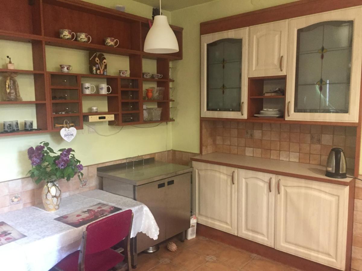 Apartament samodzielny pokój w wygodnym domu z parkingiem Piaseczno  Zewnętrze zdjęcie
